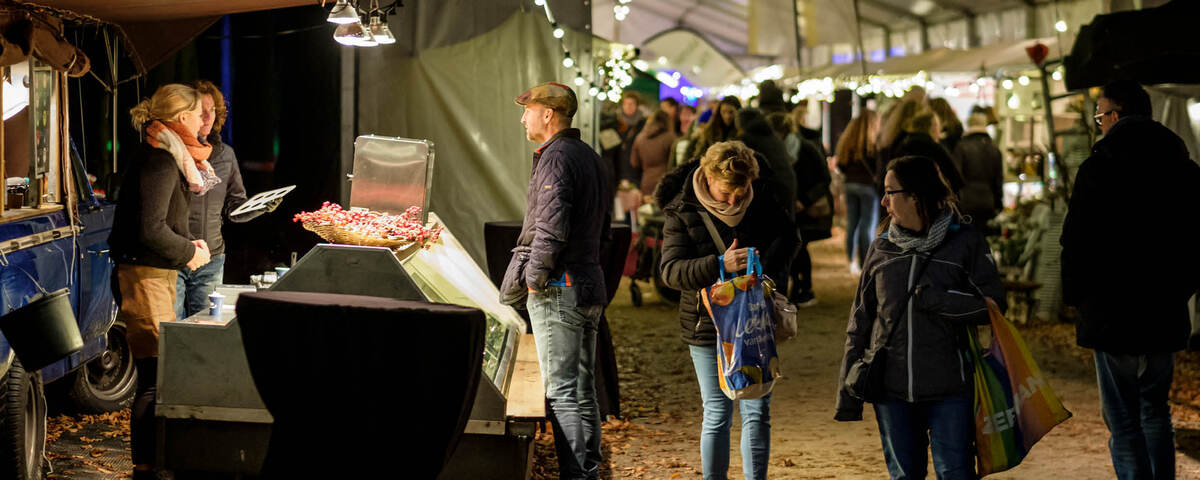 Weihnachtsmarkt