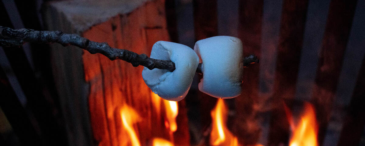 Lagerfeuer