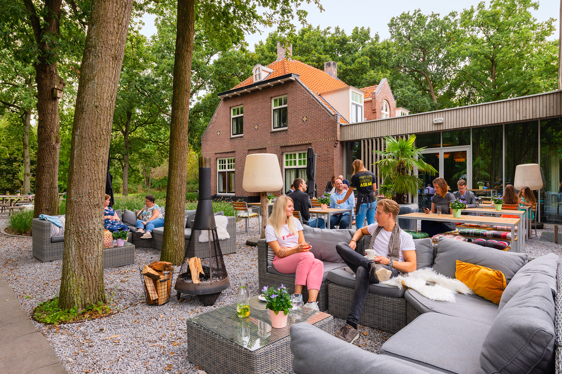 Hostel Soest