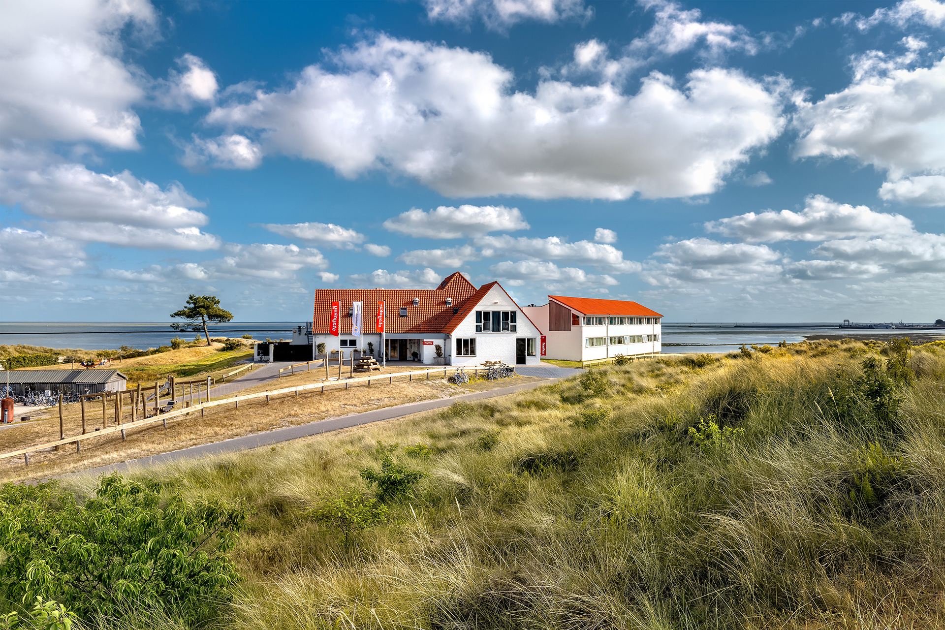 Hostel Terschelling