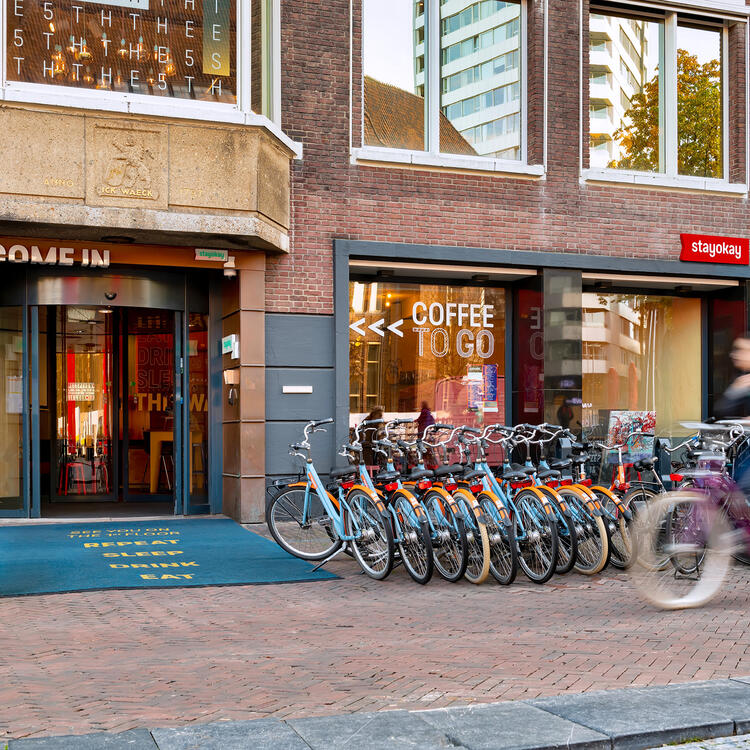 Utrecht Centrum