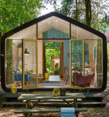 Het Wikkelhouse Apeldoorn